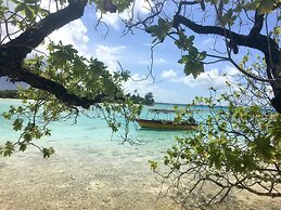 Le Maitai Rangiroa