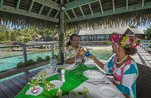 Le Maitai Rangiroa
