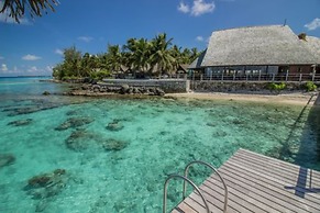 Le Maitai Rangiroa
