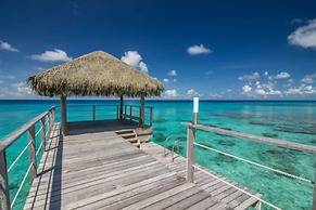 Le Maitai Rangiroa