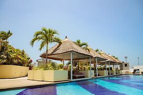 Hotel 2 Fevrier, Lome