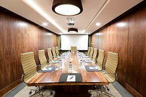 Hotel 2 Fevrier, Lome