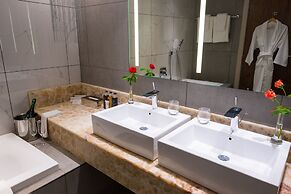 Hotel 2 Fevrier, Lome