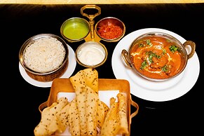 Hotel 2 Fevrier, Lome