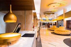 Hotel 2 Fevrier, Lome