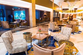 Hotel 2 Fevrier, Lome