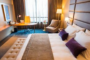 Hotel 2 Fevrier, Lome