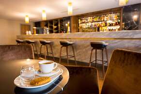 Hotel 2 Fevrier, Lome