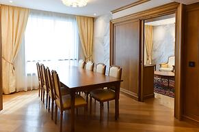 Hotel 2 Fevrier, Lome