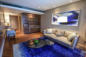 Hotel 2 Fevrier, Lome