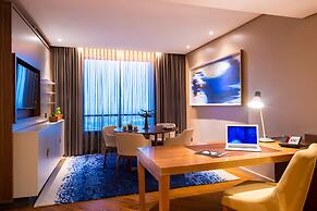 Hotel 2 Fevrier, Lome