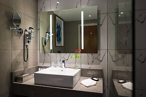 Hotel 2 Fevrier, Lome