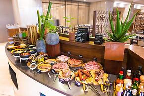 Hotel 2 Fevrier, Lome