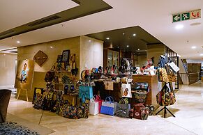 Hotel 2 Fevrier, Lome