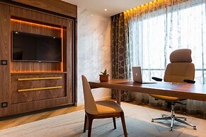 Hotel 2 Fevrier, Lome