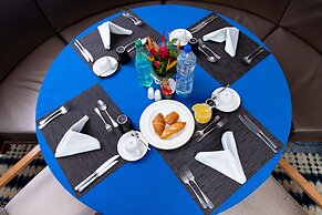 Hotel 2 Fevrier, Lome