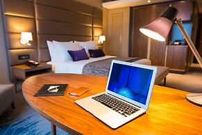 Hotel 2 Fevrier, Lome