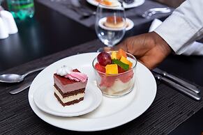 Hotel 2 Fevrier, Lome