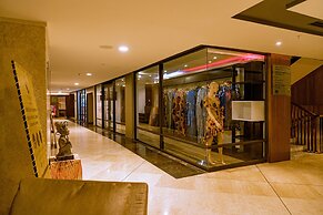 Hotel 2 Fevrier, Lome