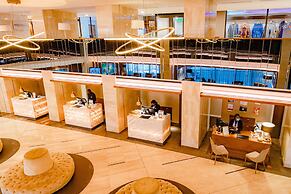 Hotel 2 Fevrier, Lome