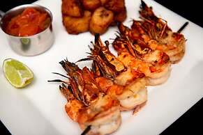 Hotel 2 Fevrier, Lome