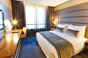 Hotel 2 Fevrier, Lome