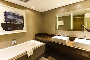 Hotel 2 Fevrier, Lome