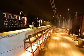 Hotel 2 Fevrier, Lome