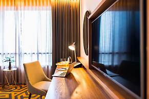 Hotel 2 Fevrier, Lome