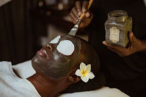 Hotel 2 Fevrier, Lome