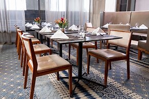 Hotel 2 Fevrier, Lome