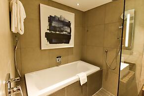 Hotel 2 Fevrier, Lome