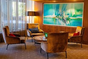 Hotel 2 Fevrier, Lome