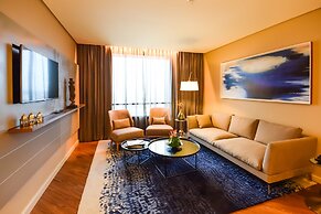 Hotel 2 Fevrier, Lome