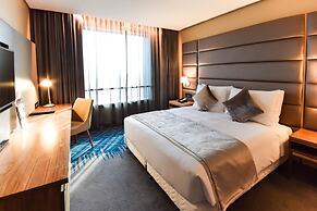 Hotel 2 Fevrier, Lome