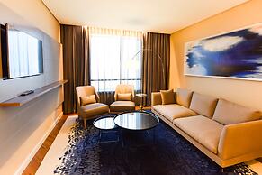 Hotel 2 Fevrier, Lome