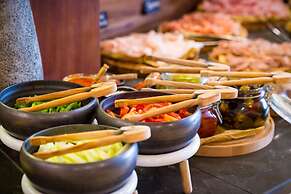 Hotel 2 Fevrier, Lome