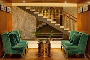 Hotel 2 Fevrier, Lome