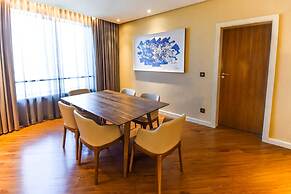 Hotel 2 Fevrier, Lome