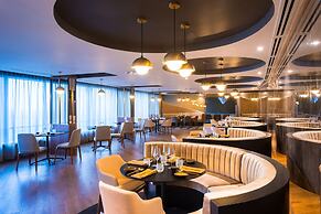 Hotel 2 Fevrier, Lome