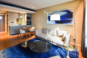 Hotel 2 Fevrier, Lome