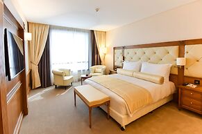 Hotel 2 Fevrier, Lome