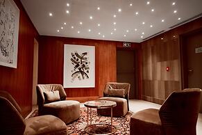 Hotel 2 Fevrier, Lome