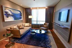 Hotel 2 Fevrier, Lome