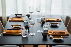 Hotel 2 Fevrier, Lome