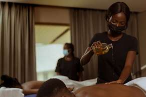 Hotel 2 Fevrier, Lome