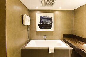 Hotel 2 Fevrier, Lome