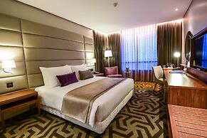 Hotel 2 Fevrier, Lome