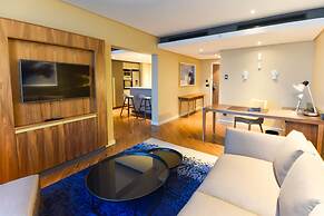 Hotel 2 Fevrier, Lome