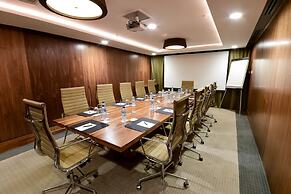 Hotel 2 Fevrier, Lome